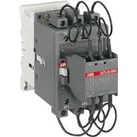 Contactor, UA75-30-00RA 110-115V 50Hz / 115-127V 60Hz