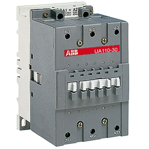 Contactor UA-serie UA110-30-00RA 380-400V 50Hz