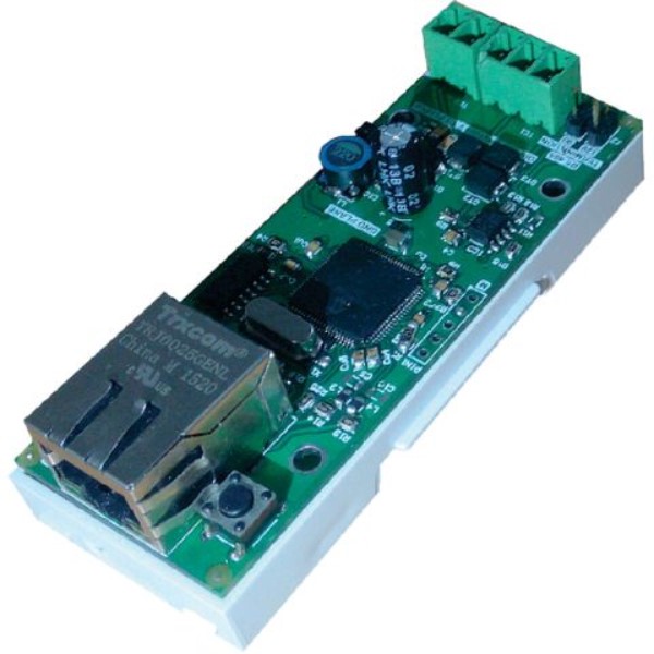 ACL800 Converter -  RS485 to TCP/IP, Fit