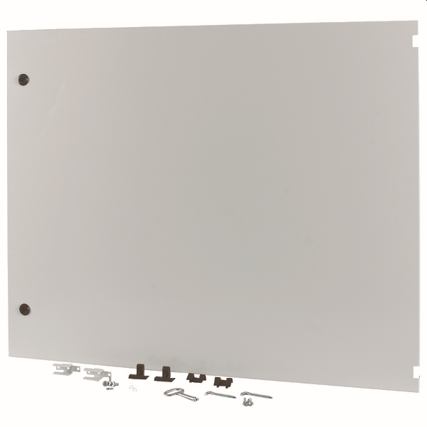 XT veld brede deur, IP55  H=800mm B=1000mm (XTSZDSQC-H800W1000)