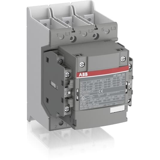 Contactor AF-series