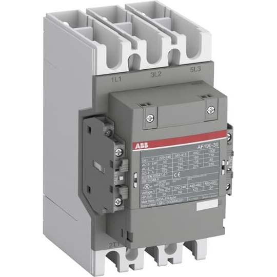 Contactor AF-series