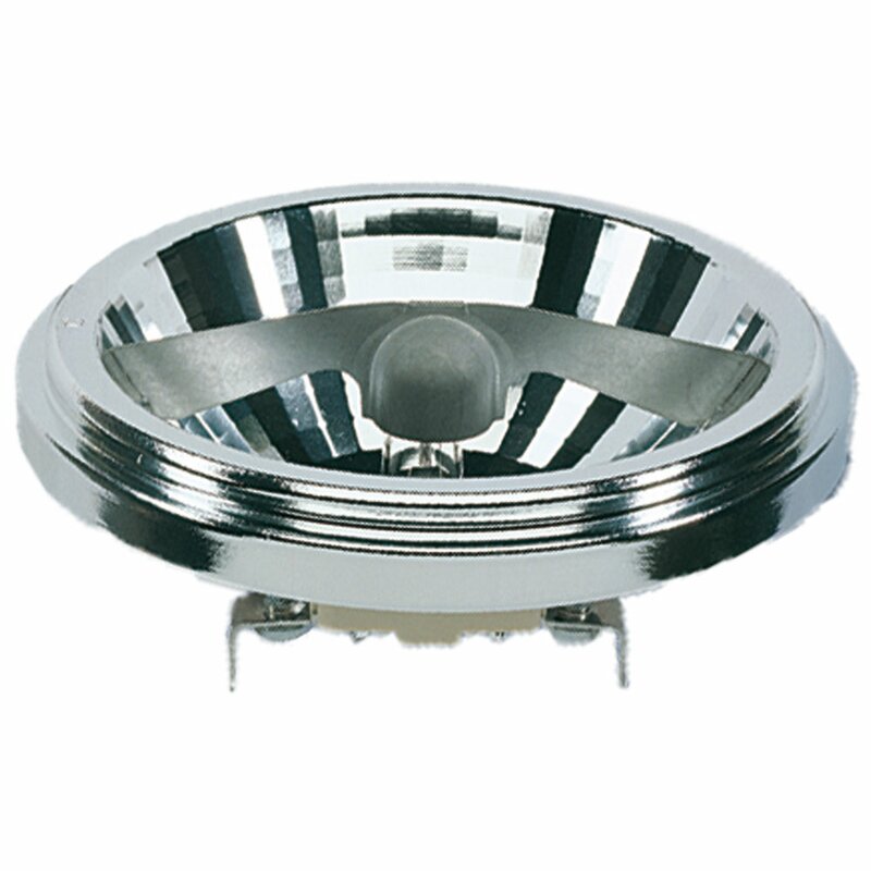 Radium Halogen RJL 100W/12/SKY/WFL/G53 24° Skylight 3000 K 1200 lm  2800 cd dimbaar_x000D_
