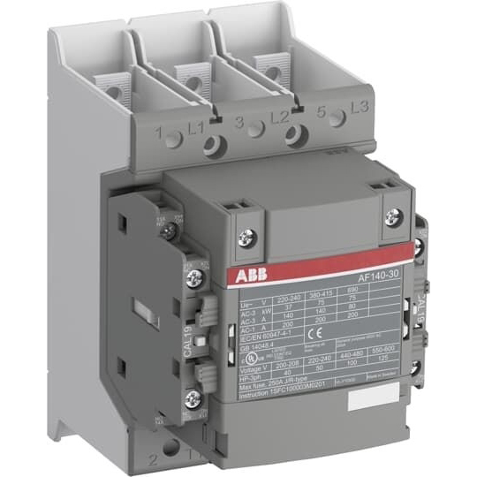 Contactor AF-series