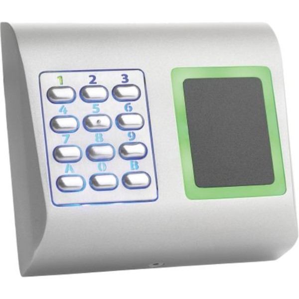 ACL800 Keypad with EM/CASI/HID Prox read