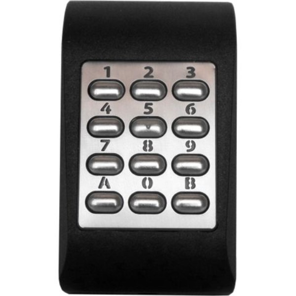 ACL800 Keypad - Stand alone, Surface mou