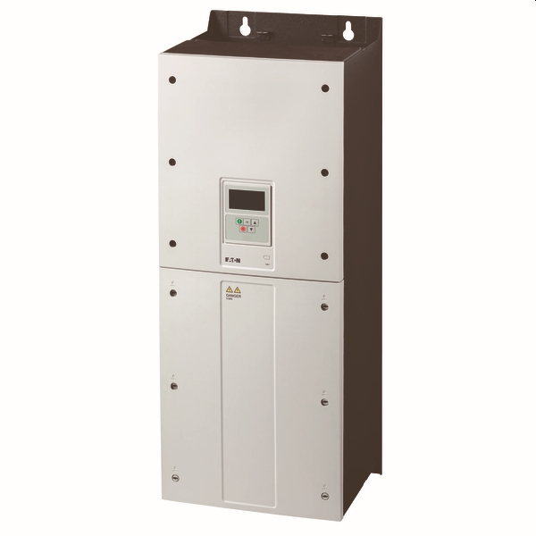 Frequentieregelaar U/f, SLV, CLV, DA1 3~/3~400V 90A 45kW EMC IP55 (DA1-34090FB-B55C)