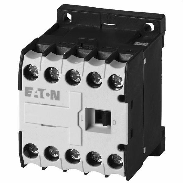 Contactor DILER-22-G(12VDC) (DILER-22-G(12VDC))