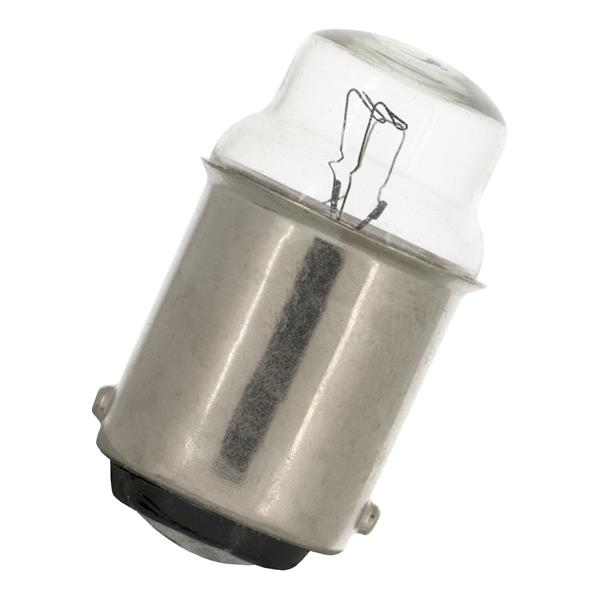 Ba15d T14X30 mm 36V 5W C-2F lamp