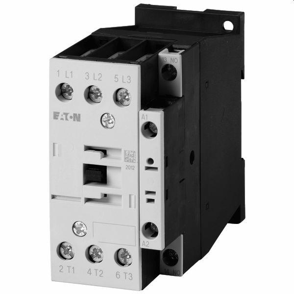 Contactor 3p 7,5kW 230VAC (DILM17-10(230V50HZ,240V60HZ))