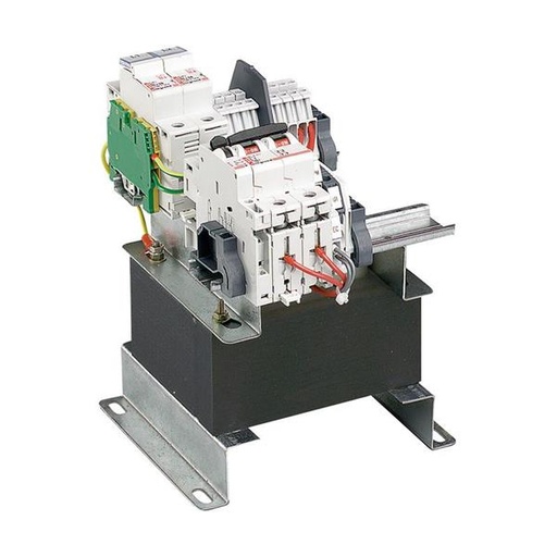 [042661] Transformator CNOMO TDCE 230V tot 400V