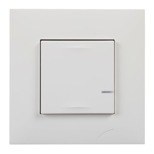 [741810A] Valena Next with Netatmo - 2-draads dimmer 5-125W wit