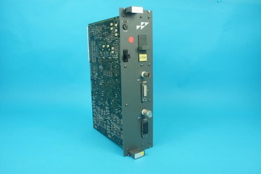 [P72253-4-0788753] ABB P72253-4-0788753 Hartmann & Braun CCO 30 Coupling module