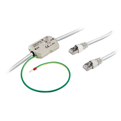 [8805550000] Overspanningsbev.JPOVP RJ45 Cat6 IP20