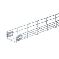 [CM081088] Draadgoot + koppelplaat FCF54 Fasclic L3000 B150 H54 Rvs304L. Geïntegreerde koppeling vastzetten door uitbuiging van de lip.
						
						
					
					
					
						
							
							
								Ref. CM081088