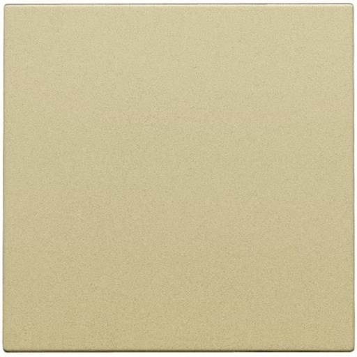 [221-76001] Afwerkingsset met kabeluitvoer voor blindplaat met trekontlasting, alu gold coated