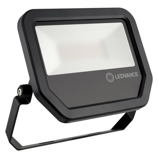 [LVFL30840B65G3] Floodlight Performance LED 100° 30w 840 4000K 3300lm IP65 IK07 zwart