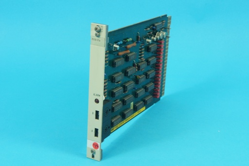 [GJR2311900R2] BBC / ABB 70EB01a Digital input module GJR2311900R2 70 EB 01a