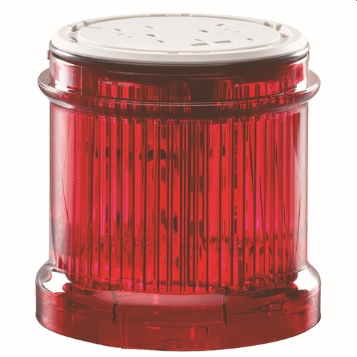 [171463] Module met LED, 24V AC/DC, Rood (SL7-L24-R)