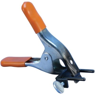 [161080] Handle Clamp, Mini EZ