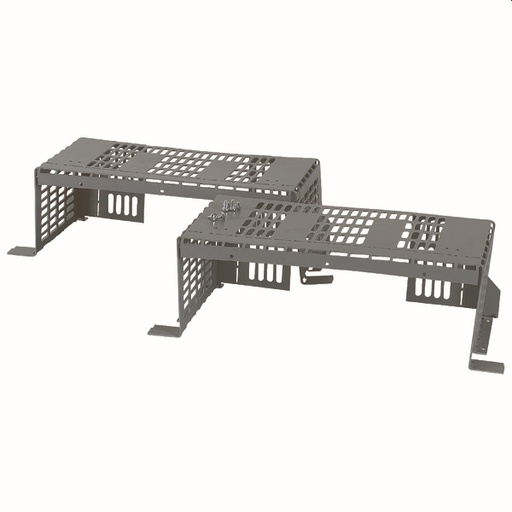 [192677] Afscherming kabelaansluitdeel NZM4, voor single module  B=800mm (XPFMC4-S)