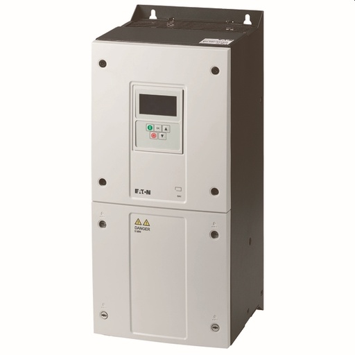 [169394] Frequentieregelaar U/f, SLV, CLV, DA1 3~/3~400V 61A 30kW EMC IP55 (DA1-34061FB-B55C)