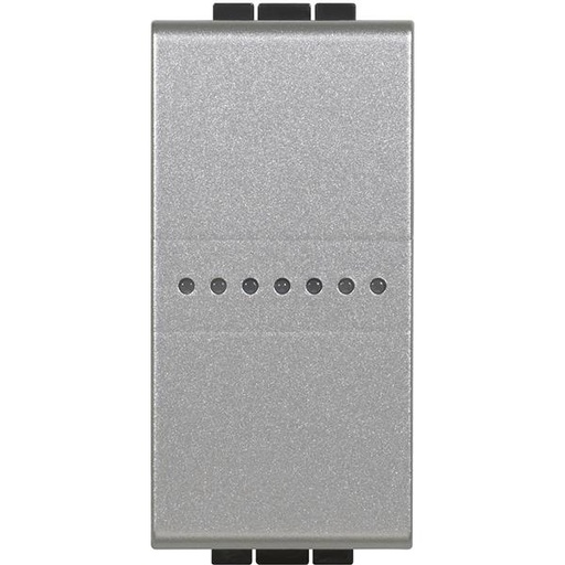 [NT4411C] LLight WN-Schak.-dimmer 150W met null. - tech - 1 mod