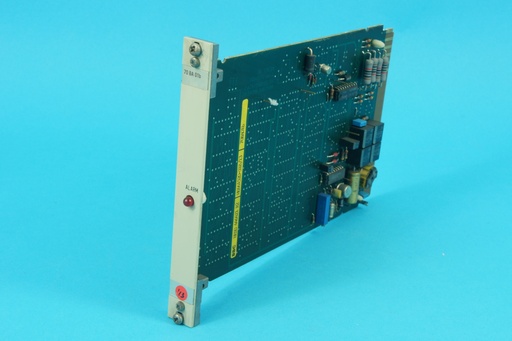 [HESG446421R2-C] BBC / ABB 70BA01b Module HESG446421R2 70 BA01