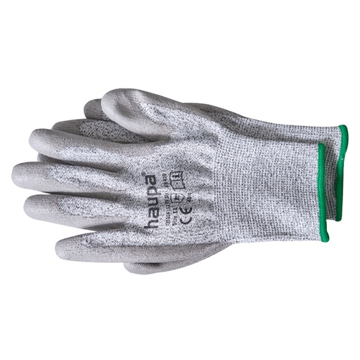 [120304/10] PU cut protection glove niveau 5, maat10