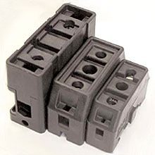 [TCFH30NW] Wind CUBEFuse Holder