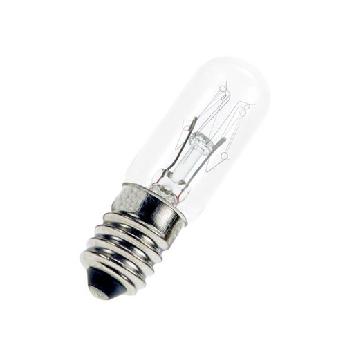 [E54030003] E14 T16X54 24-30 V 3W C-2V lamp