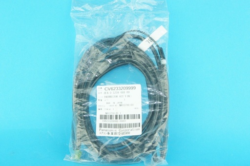 [CV6233209999] Panasonic CV6233209999 Thermistor Ass'y (BL) 8FA 0 5259 688 00