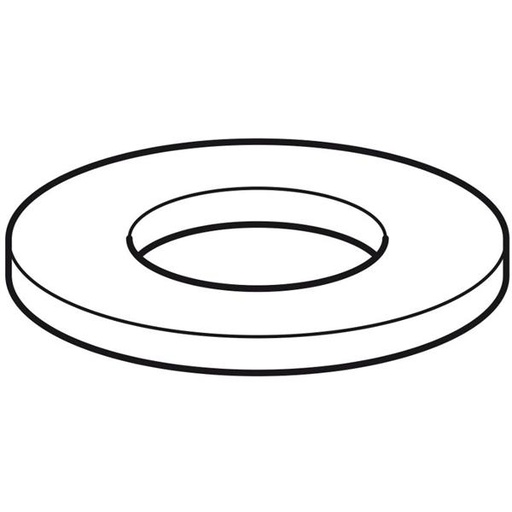 [8313095] Sluitring EZ M10 - 10,5x40x2,5mm