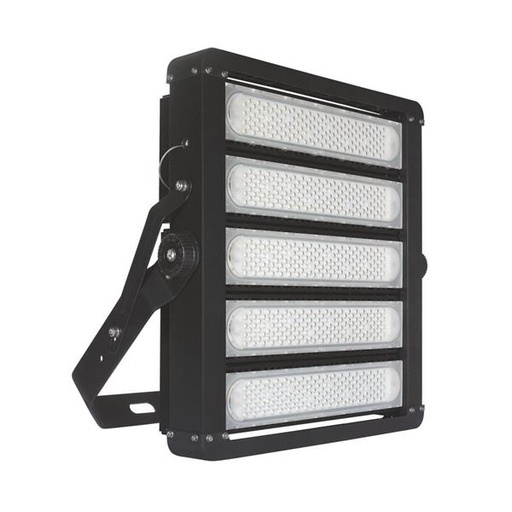 [EC0HPFL500840N] Eco Class HP Floodlight 500W 4000K BlackN