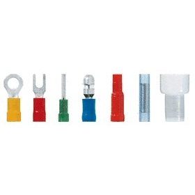 [63104180] RING CABLE LUGS L-RB 5