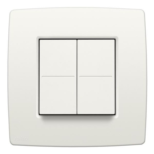 [101-91004] Dimmer voor Hue systeem, Original wit