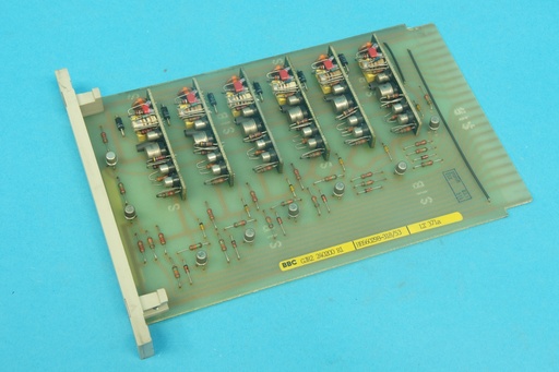 [LT371A-C] BBC/ABB LT371A GJR2240200R1 GJR2240211/2 HE CKJ01 BA buffer module