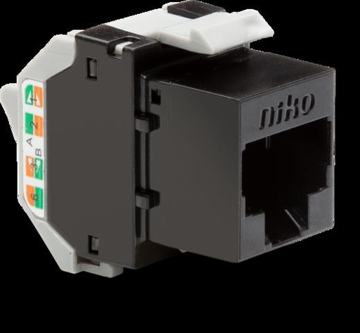 [650-45072] RJ45 CONNECTOR UTP CAT6A POE