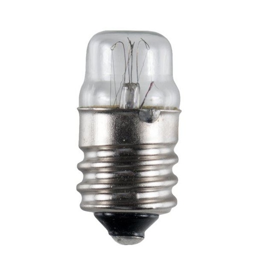 [E30220014] E14/17 T13X30 230V 3W C-7A lamp