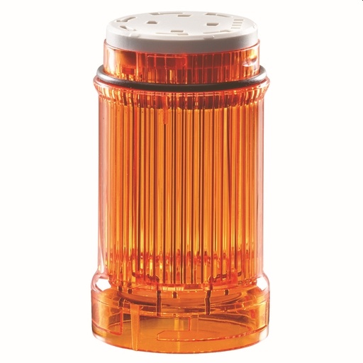 [171318] Module met LED, 24V AC/DC, Oranje (SL4-L24-A)