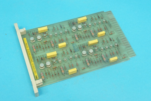 [CT370A-C] BBC/ABB CT370A GJR2237500R1 HE661277 CJK01 BA module