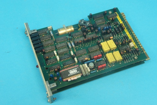 [70AA01A-E-C] BBC/ABB 70AA01A-E HESG446212R1 HE660976 CJK01 CA analog output module