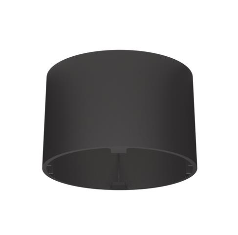 [390-34112] Opbouwdoos voor P34MR, black