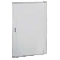 [021251] Metalen gewelfde deur - breedte 660 mm wandkast XL³ 800 - h 1050 mm