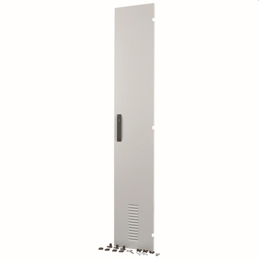 [184713] XE-XR Deur naar aansluitruimte, IP42  HxB=2000x350mm (XSDRCV420035)