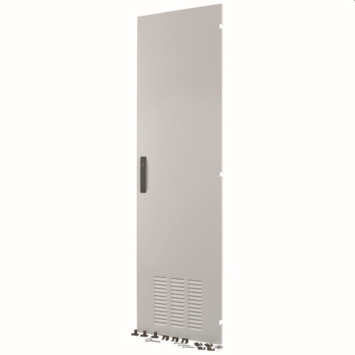 [184716] XE-XR Deur naar aansluitruimte, IP42  HxB=2000x550mm (XSDRCV420055)