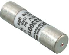 [A77970-C] Ferraz Shawmut A600URB016T13 fuse 600 VAC URB 16A 10 mm x 38 mm (ultra snel)