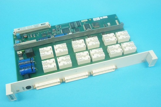 [3BDH000733R1-C] ABB 3BDH000733R1 AC870P Hartmann & Braun CBO 10-P binary output module, IFW: 10.02, HW: 06.00