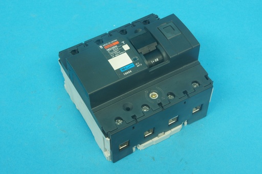 [18656-C] Merlin Gerin Multi 9 18656 circuit breaker NG125N C63A 25 kA 4 poles