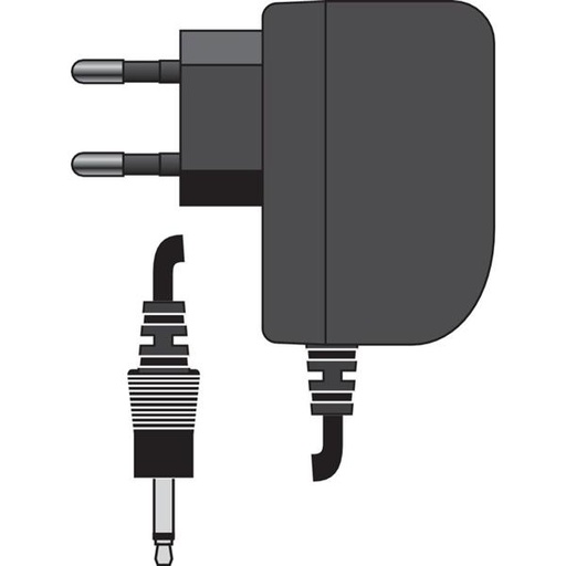 [004-44800] Netvoeding voor Semaphor